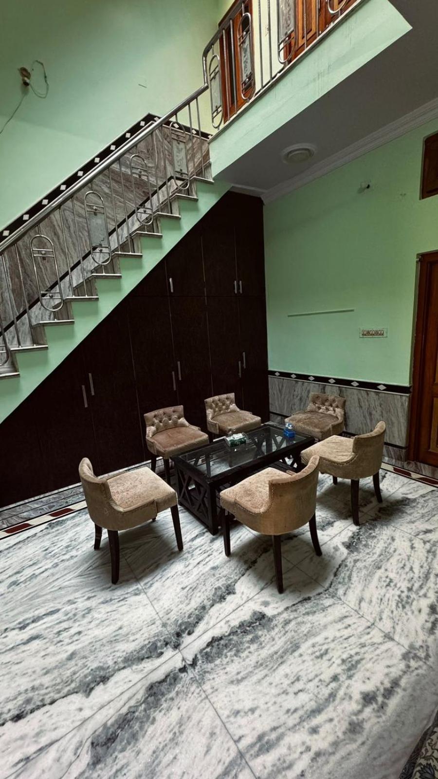 Rose Merry Guesthouse 比卡内尔 外观 照片
