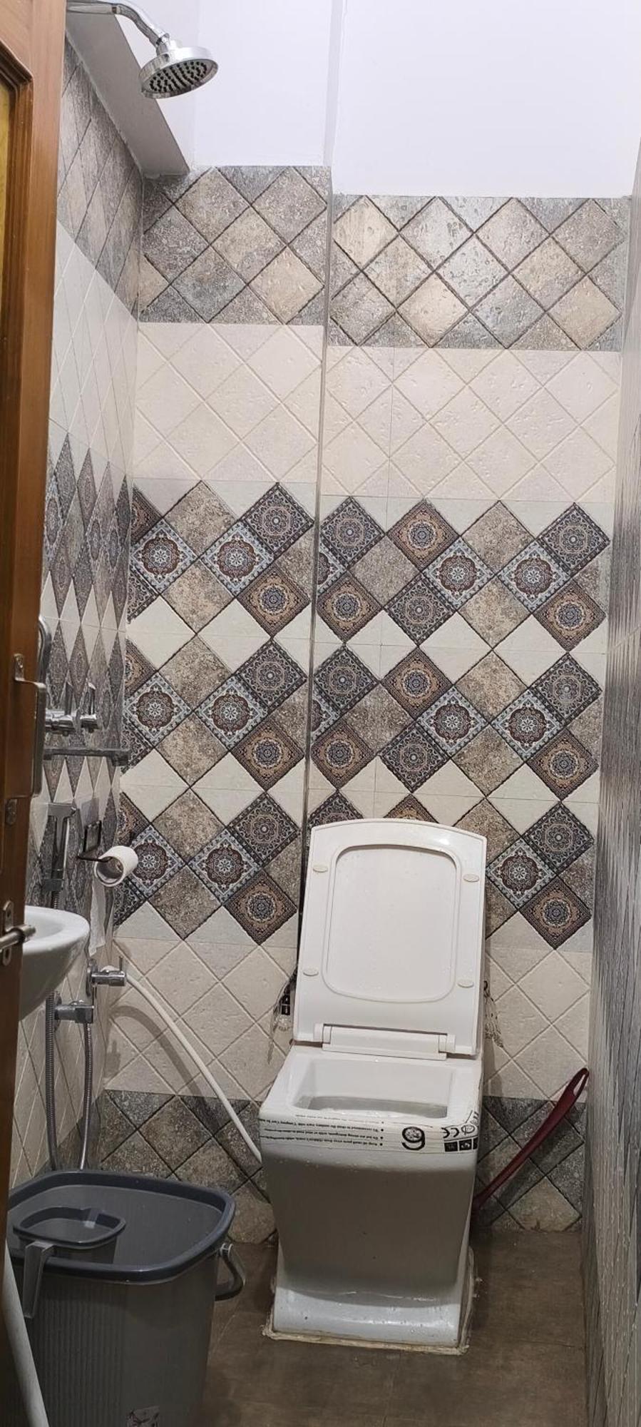 Rose Merry Guesthouse 比卡内尔 外观 照片